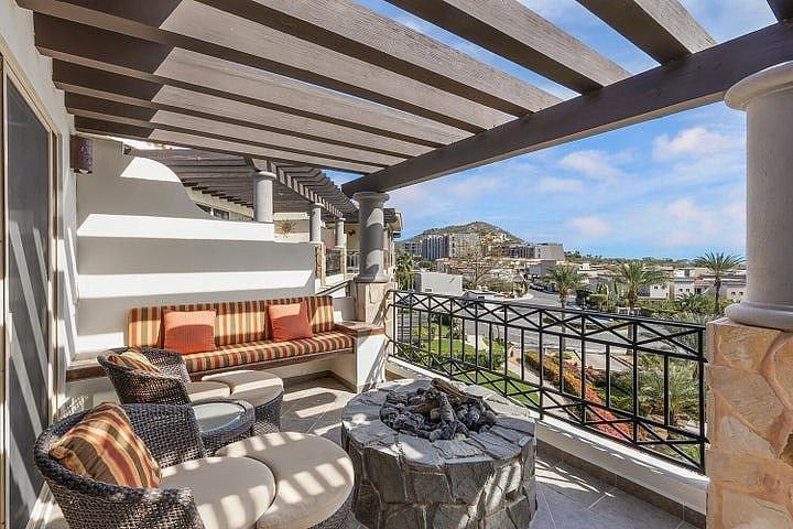 Condominio en venta en Los Cabos, Ventanas Fase 2, 152 m²