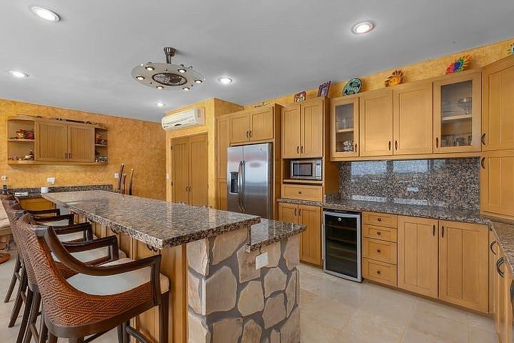 Condominio en venta en Los Cabos, Ventanas Fase 2, 152 m²