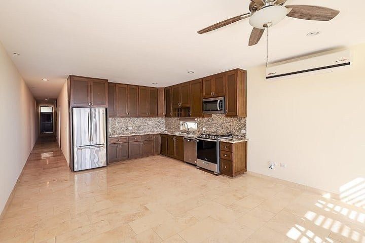 Condominio en venta en Los Cabos, Ventanas, 121 m²