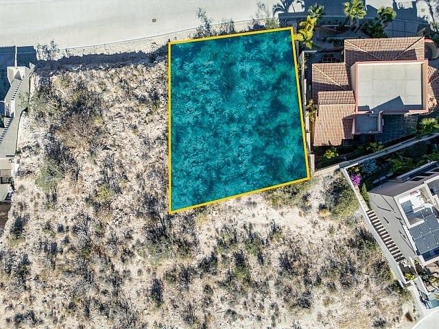 Terreno en venta en Los Cabos, Los Valles