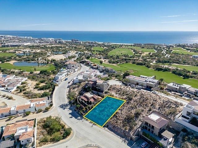 Terreno en venta en Los Cabos, Los Valles