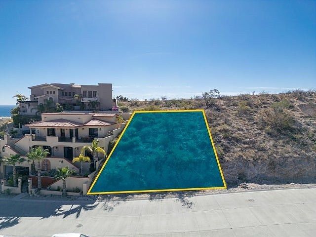 Terreno en venta en Los Cabos, Los Valles