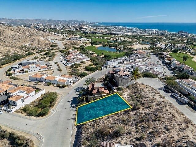 Terreno en venta en Los Cabos, Los Valles