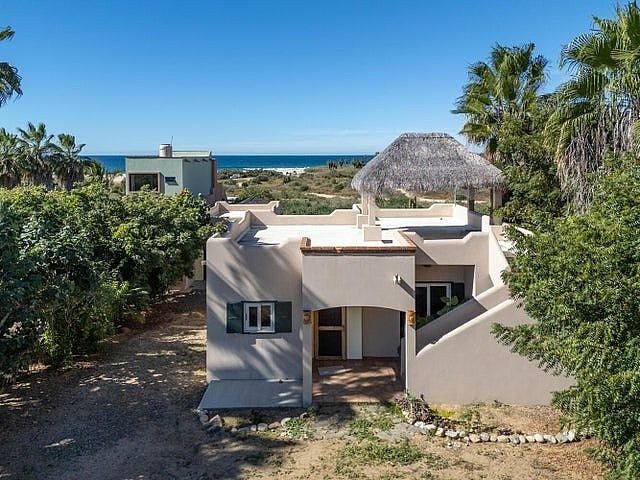 Casa en venta en La Paz, San Pedrito, 120 m²