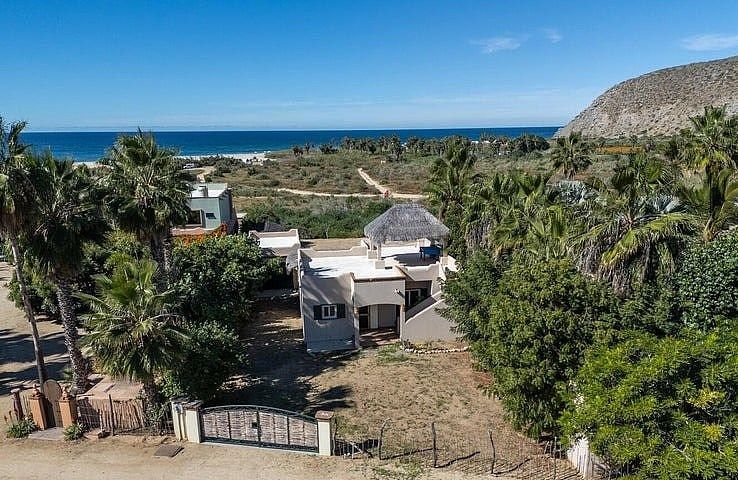 Casa en venta en La Paz, San Pedrito, 120 m²