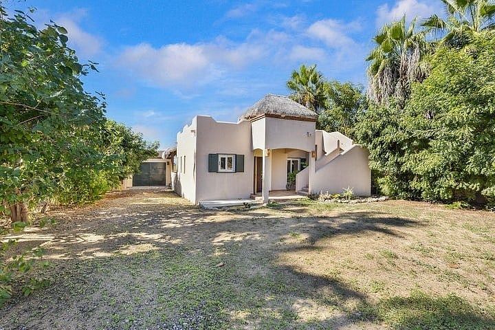 Casa en venta en La Paz, San Pedrito, 120 m²