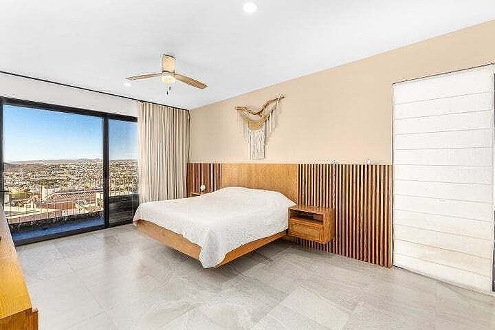 Condominio en venta en Los Cabos, Via de Lerry, 134 m²