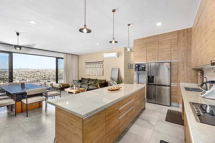 Condominio en venta en Los Cabos, Via de Lerry, 134 m²