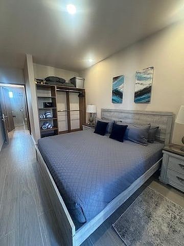 Departamento en venta en Los Cabos, Las Arenas, 77 m²