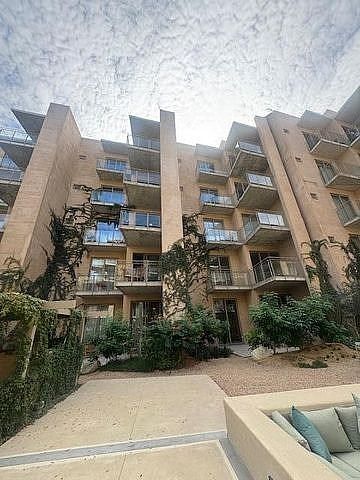 Departamento en venta en Los Cabos, Las Arenas, 77 m²