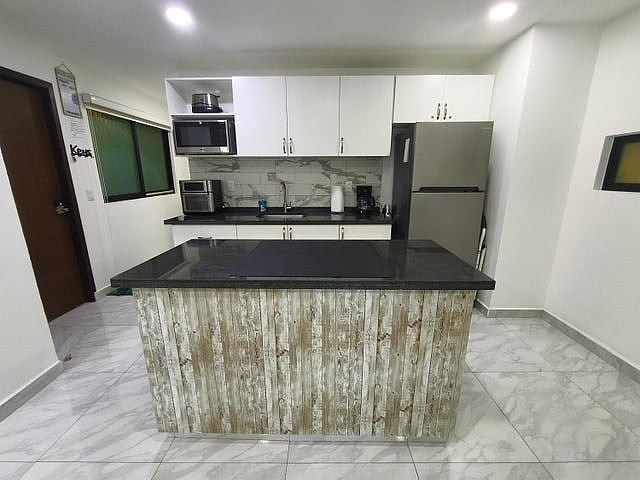 Condominio en venta en Los Cabos, 8 de Octubre, 65 m²