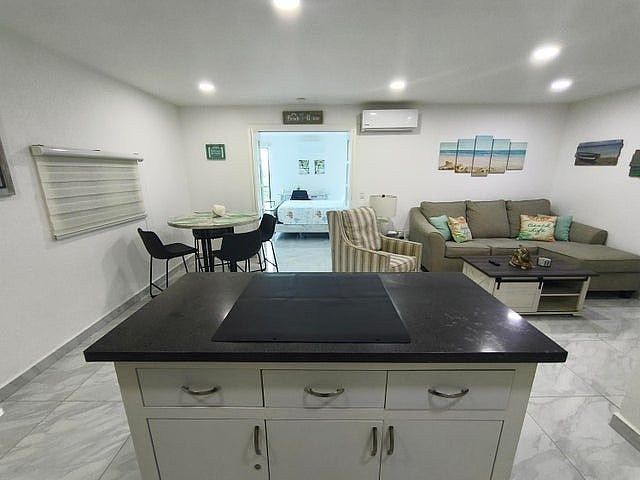 Condominio en venta en Los Cabos, 8 de Octubre, 65 m²