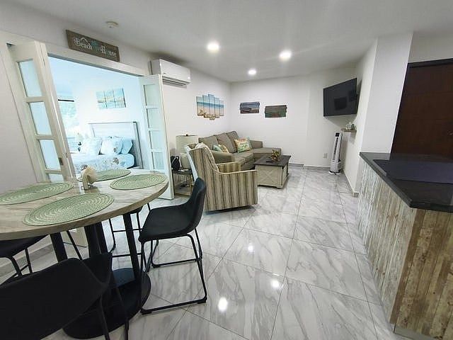 Morgan Residences Condo 306
