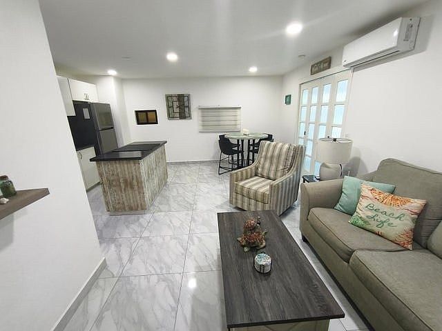 Condominio en venta en Los Cabos, 8 de Octubre, 65 m²