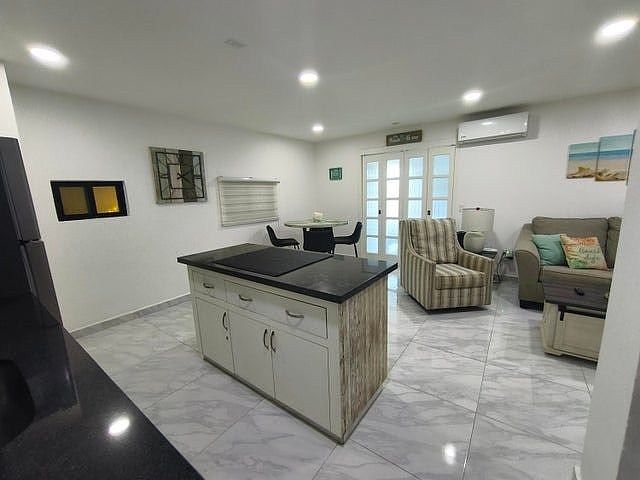 Condominio en venta en Los Cabos, 8 de Octubre, 65 m²