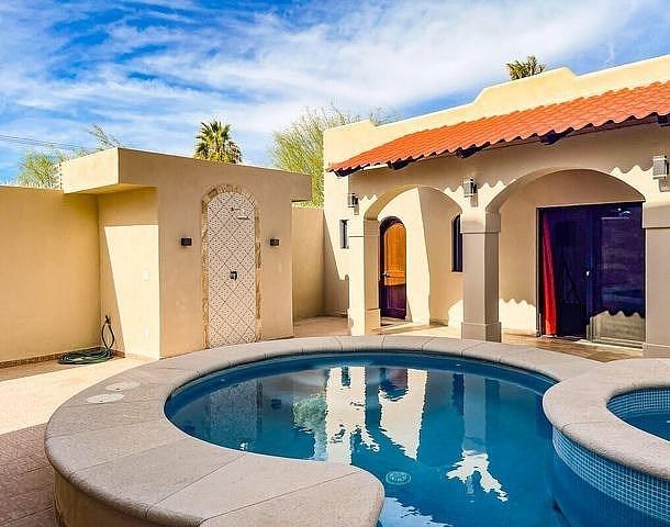 Casa en venta en Loreto, Francisco Madero, 148 m²