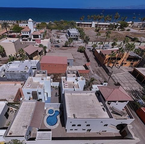 Casa en venta en Loreto, Francisco Madero, 148 m²