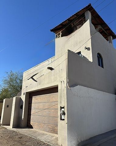 Casa en venta en Loreto, Francisco Madero, 148 m²