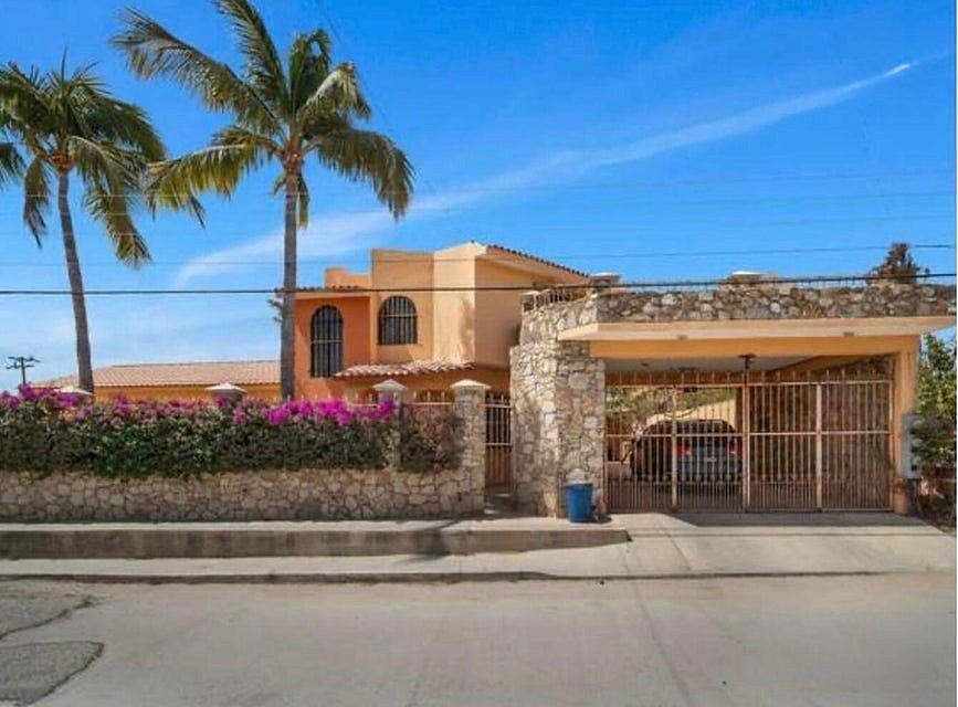 Casa en venta en Los Cabos, Michoacan, 300 m²