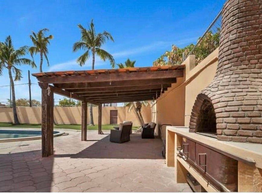 Casa en venta en Los Cabos, Michoacan, 300 m²