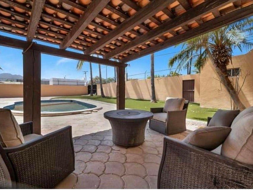 Casa en venta en Los Cabos, Michoacan, 300 m²