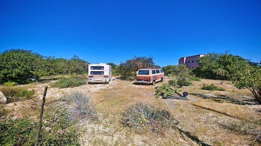 Terreno en venta en La Paz, El Camino de Jonathan