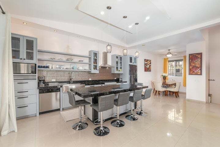 Casa en venta en Los Cabos, P.° de los Cabos, 294 m²