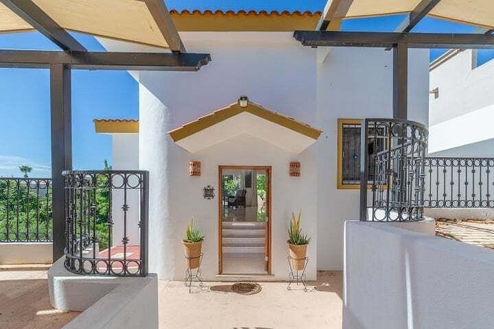 Casa en venta en Los Cabos, P.° de los Cabos, 294 m²