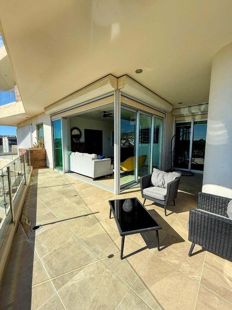 Condominio en venta en Los Cabos, Camino Viejo, 105 m²