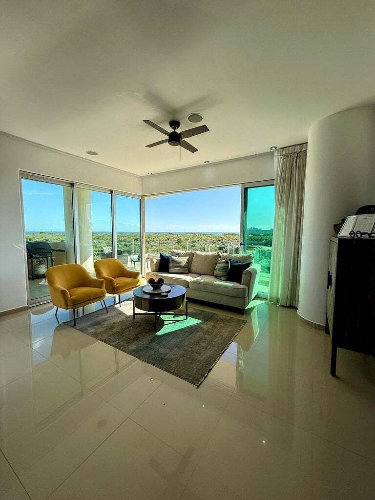 Condominio en venta en Los Cabos, Camino Viejo, 105 m²