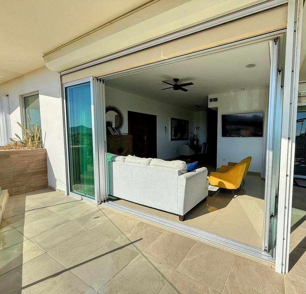 Condominio en venta en Los Cabos, Camino Viejo, 105 m²