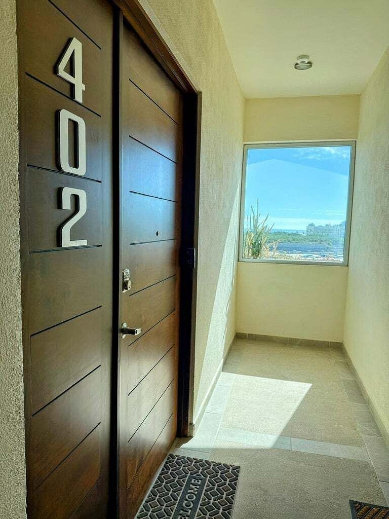 Condominio en venta en Los Cabos, Camino Viejo, 105 m²