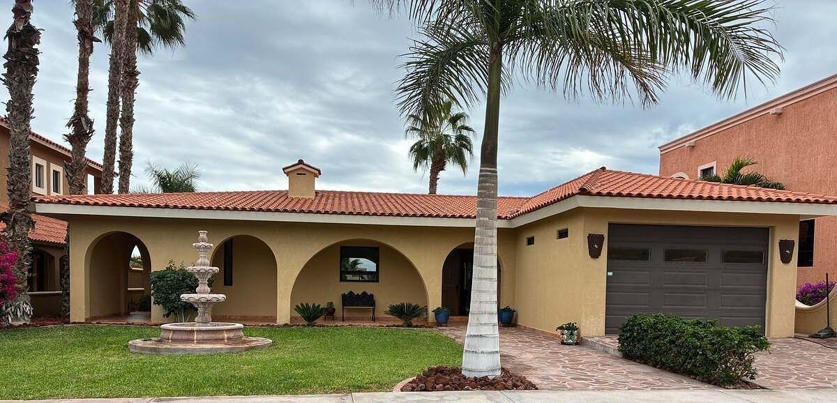 Casa en venta en Loreto, Rtno San Javier, 304 m²