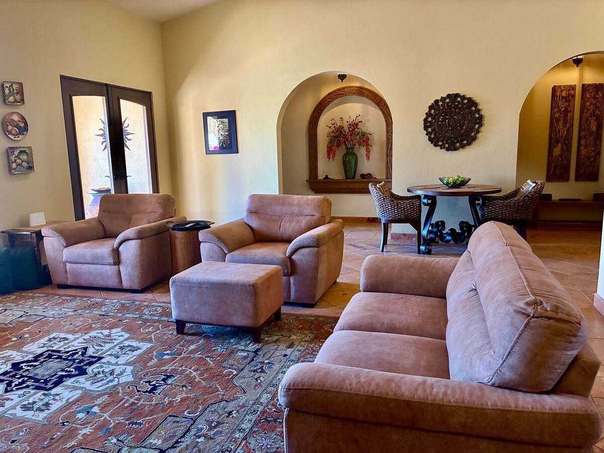 Casa en venta en Loreto, Rtno San Javier, 304 m²