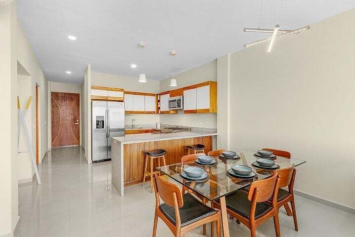 Condominio en venta en Los Cabos, Libertad, 99 m²