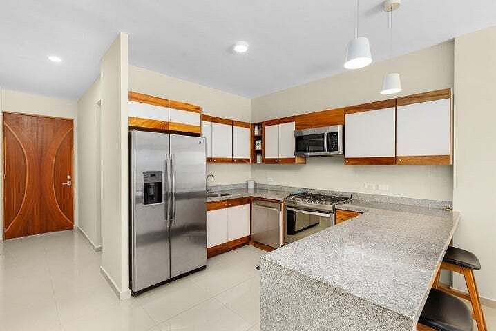 Condominio en venta en Los Cabos, Libertad, 99 m²