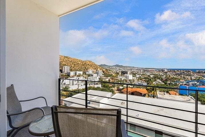 Condominio en venta en Los Cabos, Libertad, 99 m²