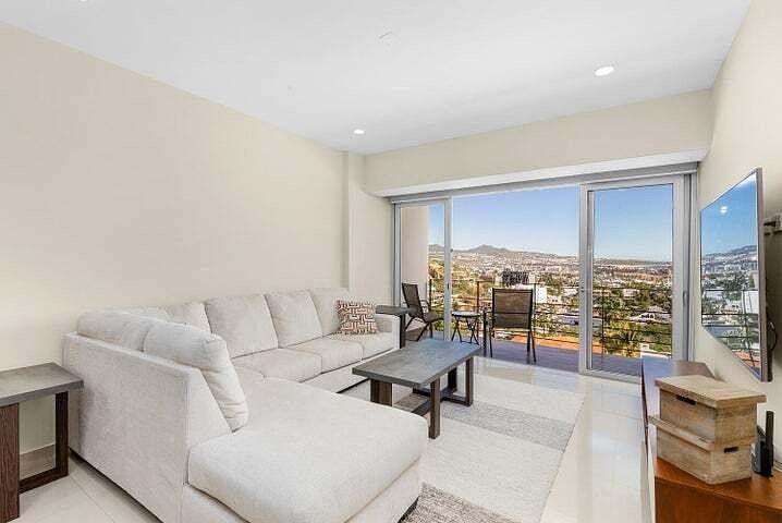 Condominio en venta en Los Cabos, Libertad, 99 m²