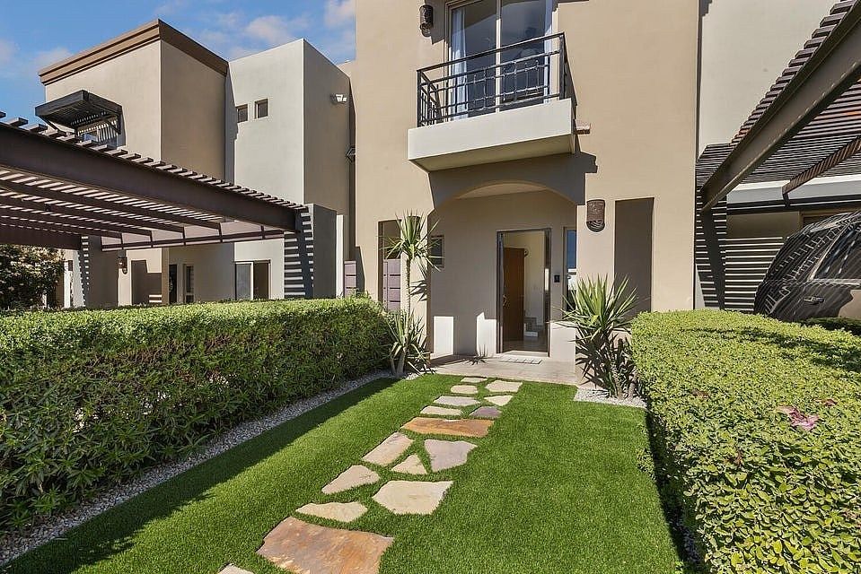 Casa en venta en Los Cabos, Albatroz, 158 m²