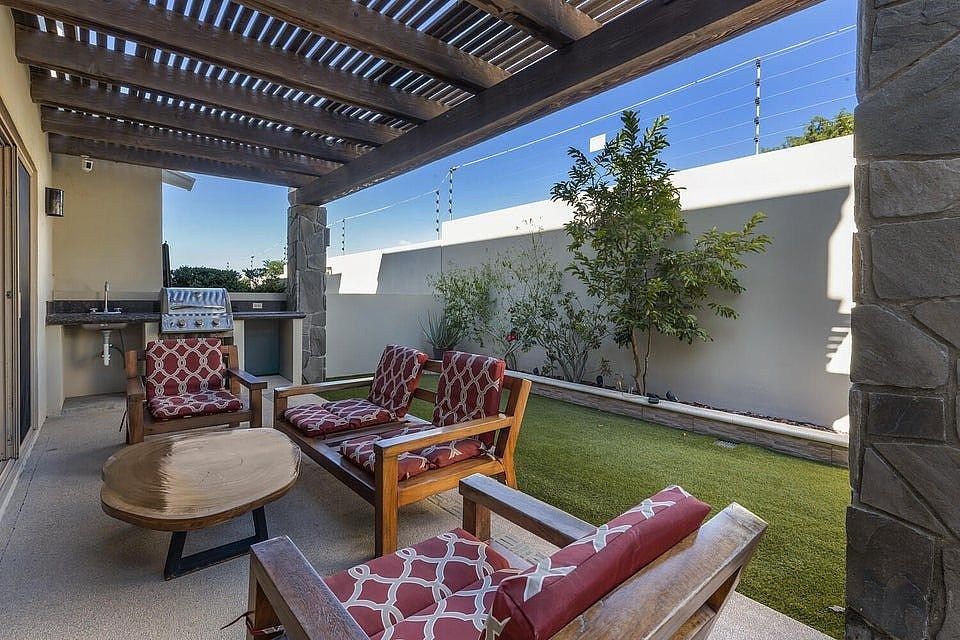 Casa en venta en Los Cabos, Albatroz, 158 m²