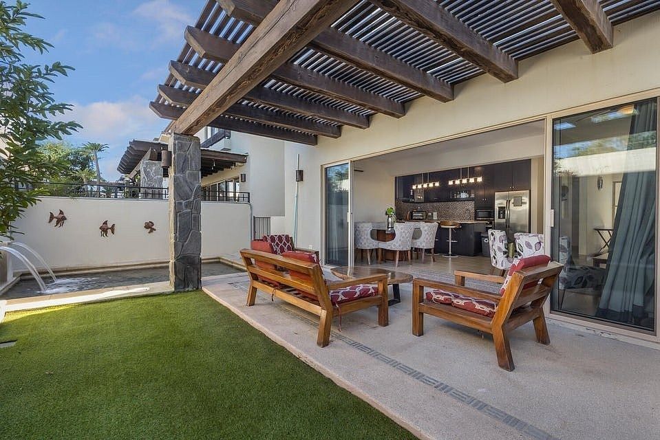 Casa en venta en Los Cabos, Albatroz, 158 m²
