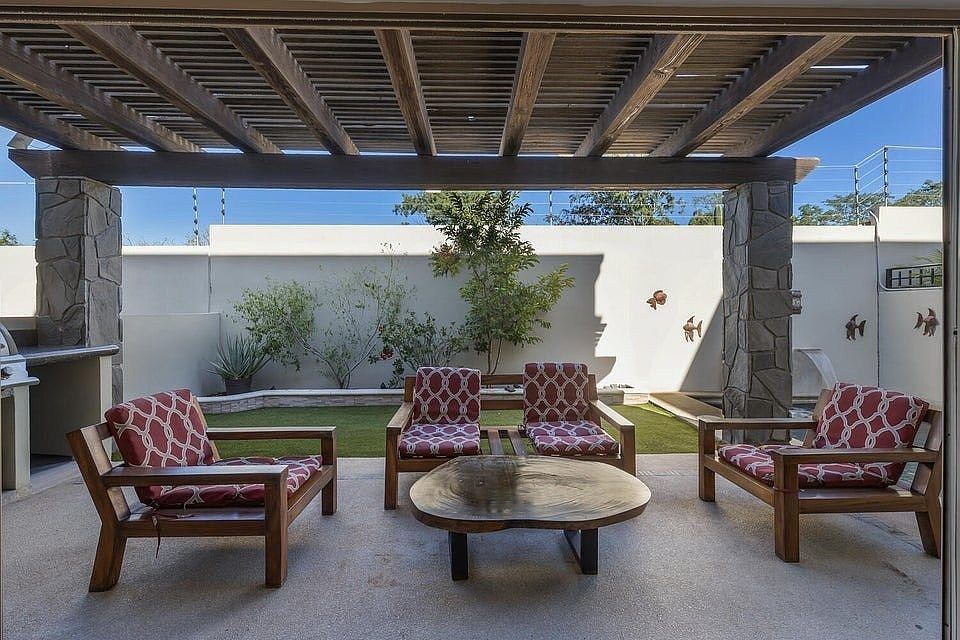 Casa en venta en Los Cabos, Albatroz, 158 m²