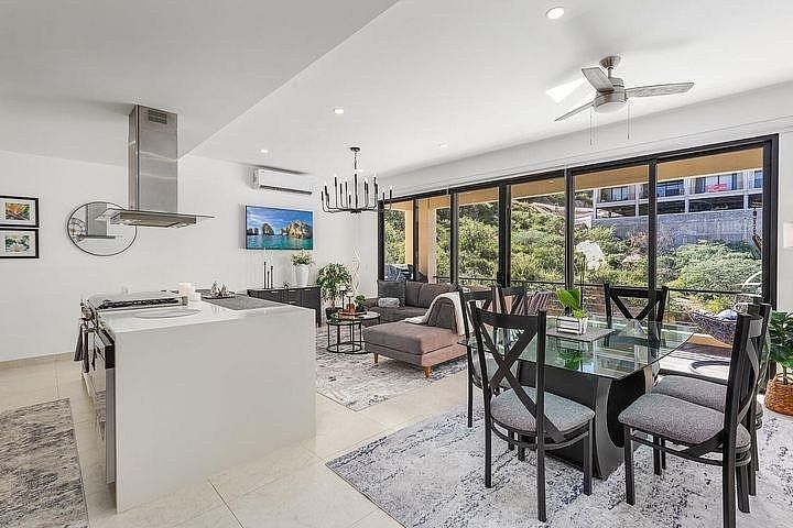 Condominio en venta en Los Cabos, Vista Mare, 111 m²