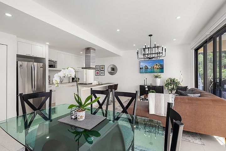 Condominio en venta en Los Cabos, Vista Mare, 111 m²