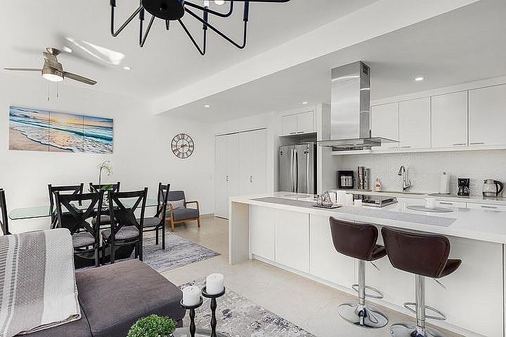 Condominio en venta en Los Cabos, Vista Mare, 111 m²