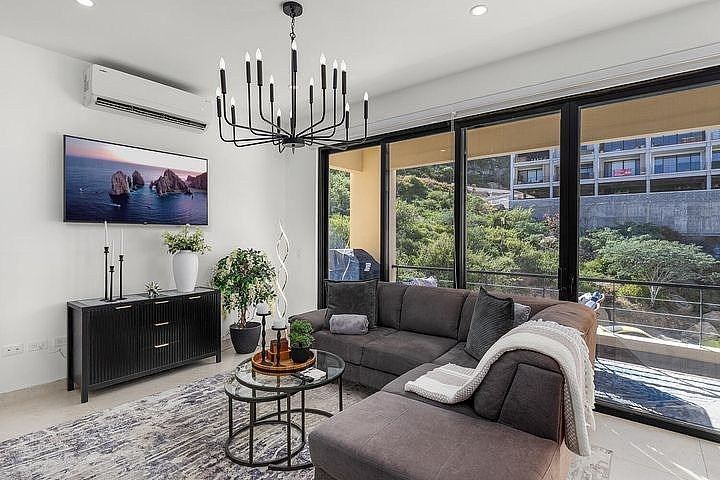 Condominio en venta en Los Cabos, Vista Mare, 111 m²