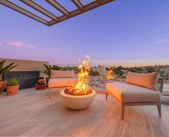 Condominio en venta en Los Cabos, Cardinal Living, 146 m²