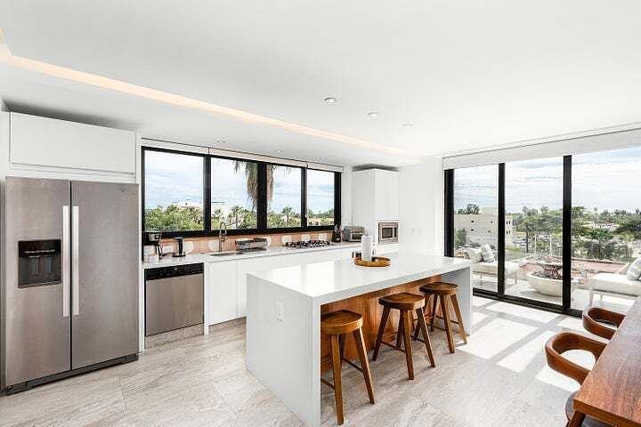 Condominio en venta en Los Cabos, Cardinal Living, 146 m²