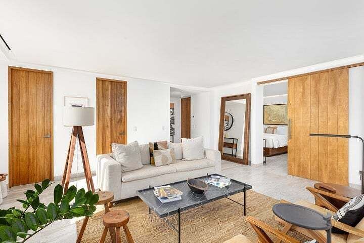 Condominio en venta en Los Cabos, Cardinal Living, 146 m²