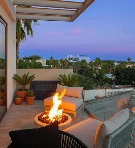 Condominio en venta en Los Cabos, Cardinal Living, 146 m²